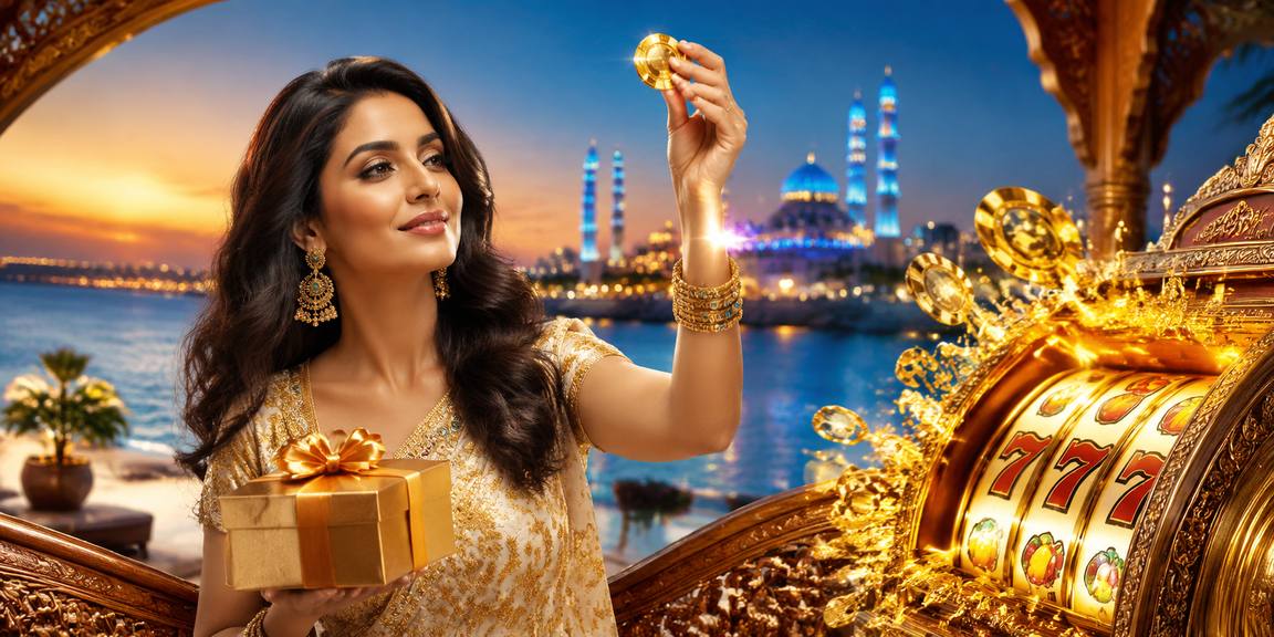 jaja999 মিস্টিক ড্রিমস স্লট